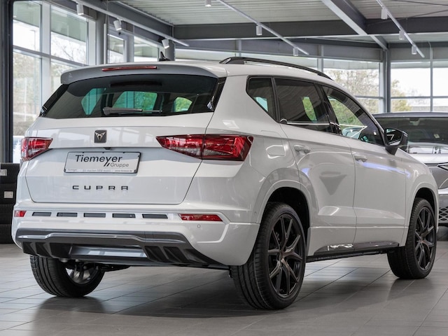 Cupra Ateca 1.5 TSI DSG