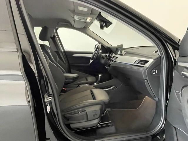 BMW X1 Sport Line xDrive