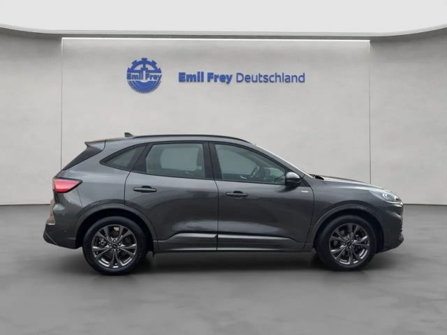 Ford Kuga EcoBoost ST Line