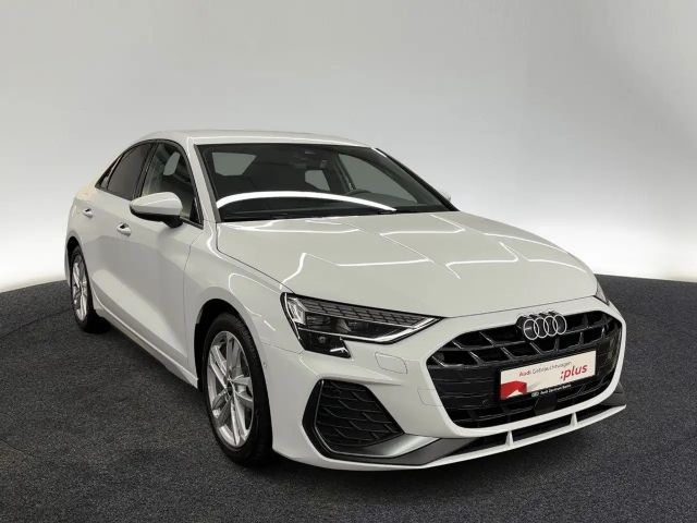 Audi A3 30 TFSI S-Line Sedan