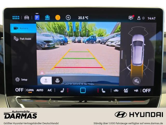 Volkswagen Golf 2.0 TDI DSG Variant