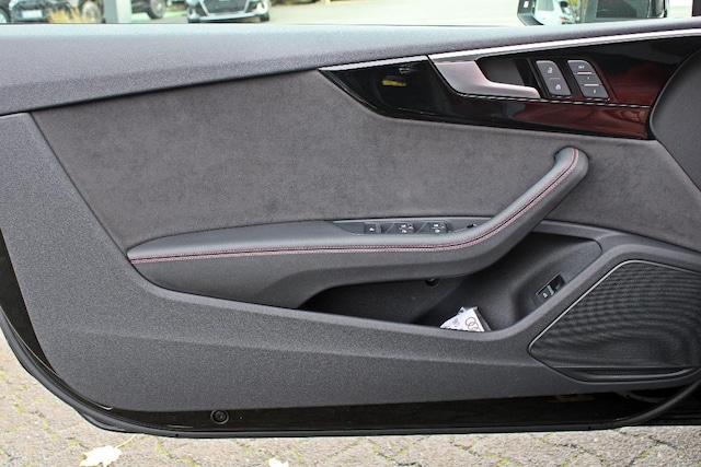 Audi S5 Cabriolet Quattro