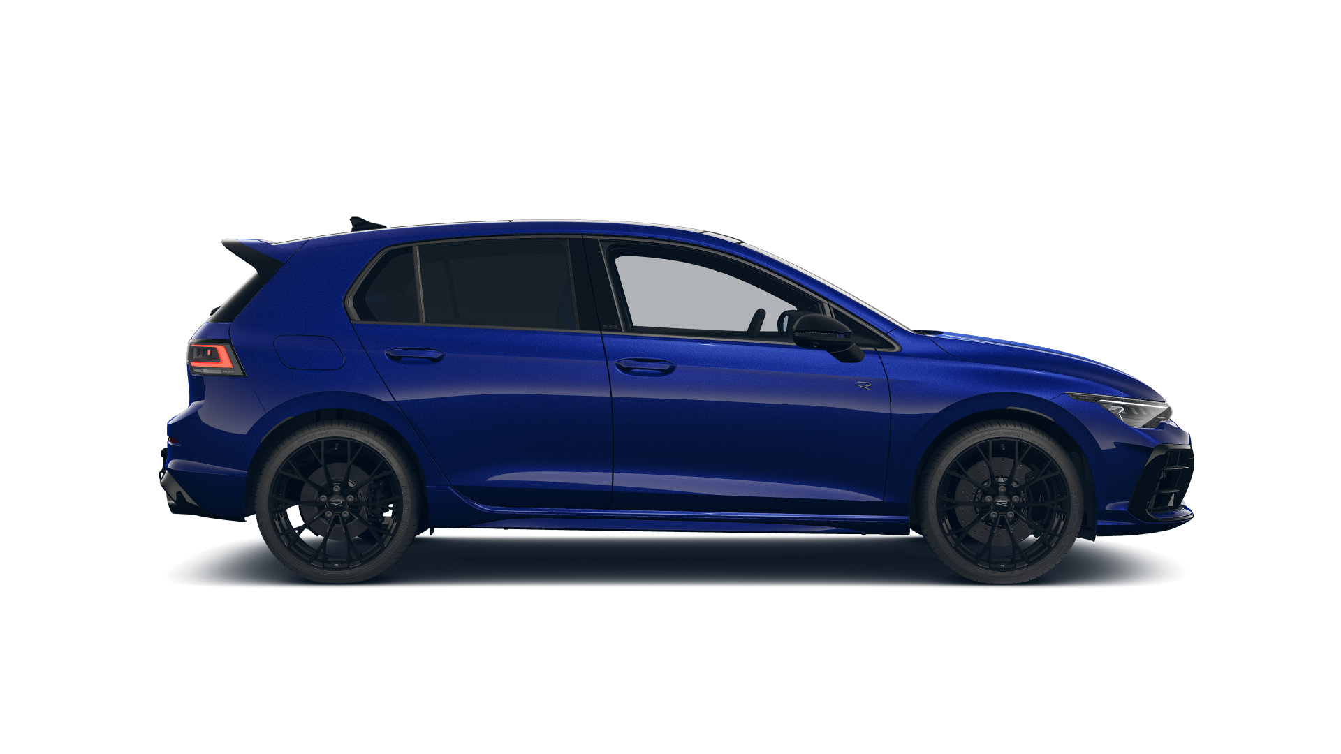 Volkswagen Golf 2.0 TSI 4Motion DSG