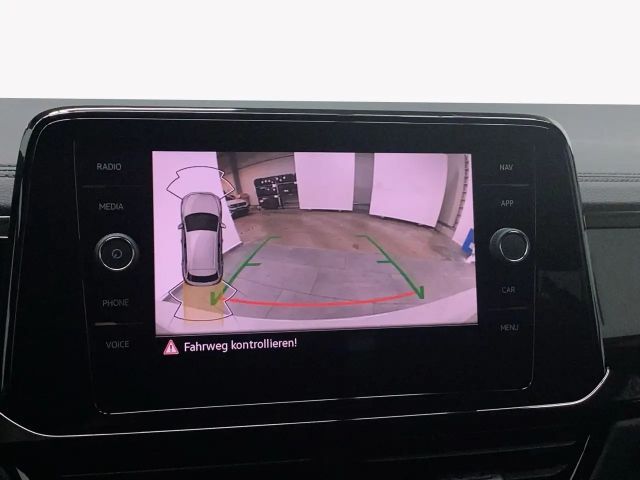 Volkswagen T-Roc 1.5 TSI DSG IQ.Drive R-Line