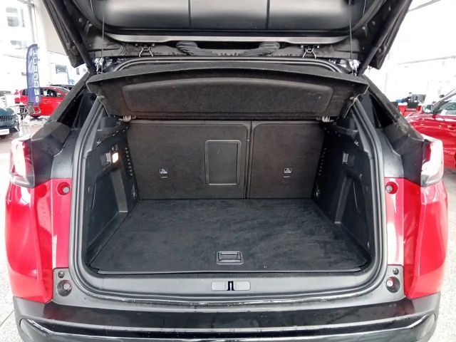 Peugeot 3008 GT-Line