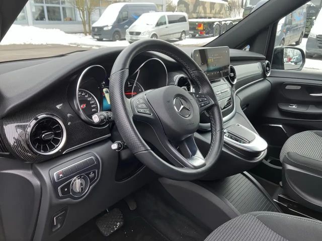 Mercedes-Benz V 250 Limousine Lang V 250 d