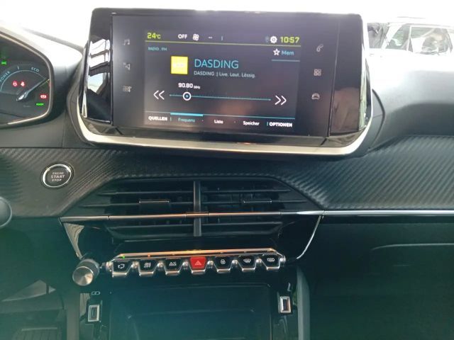 Peugeot E-208 Active Pack