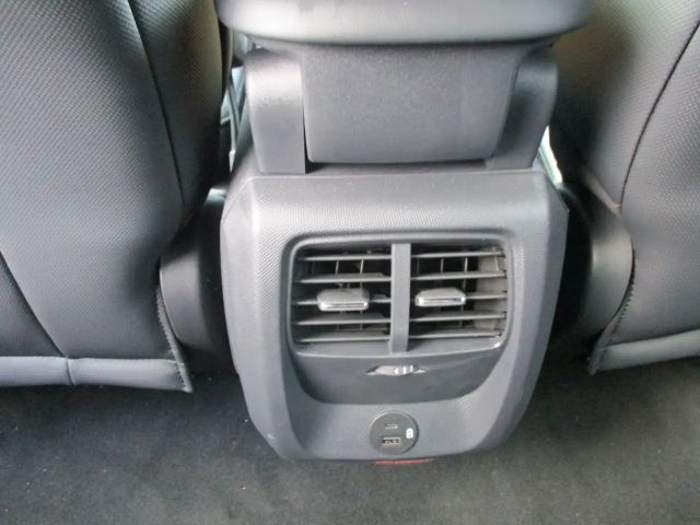 Ford Mustang Mach-E 4x4 AWD