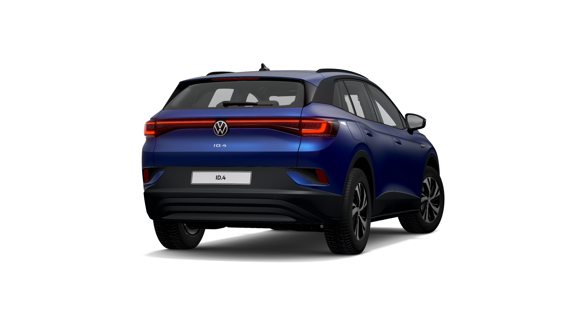 Volkswagen ID.4 Pure