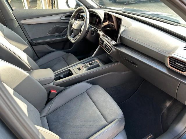 Cupra Formentor 2.0 TSI 4Drive DSG VZ