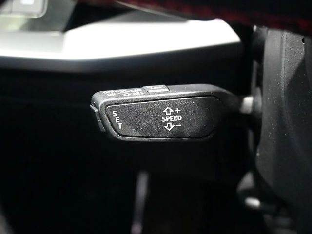 Audi A3 30 TDI S-Line Sedan