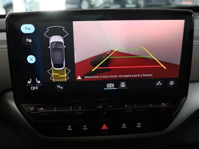 Volkswagen ID.5 150 kW 77 KWh Pro
