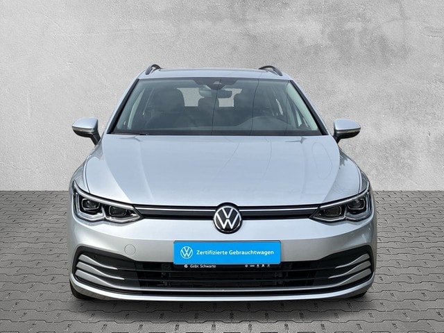 Volkswagen Golf 1.0 TSI Golf VIII Life Variant