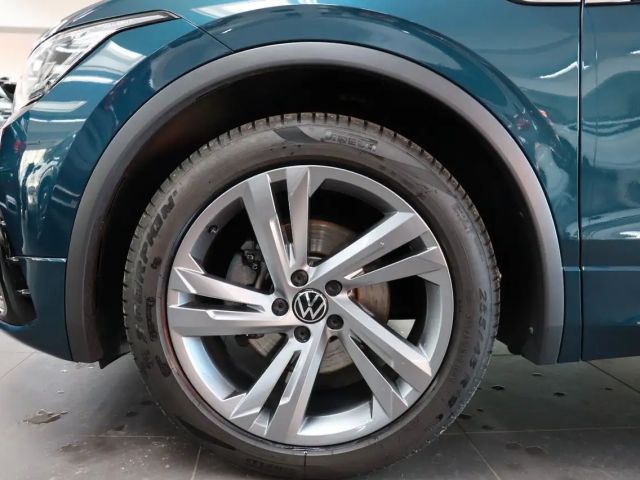Volkswagen Tiguan DSG R-Line