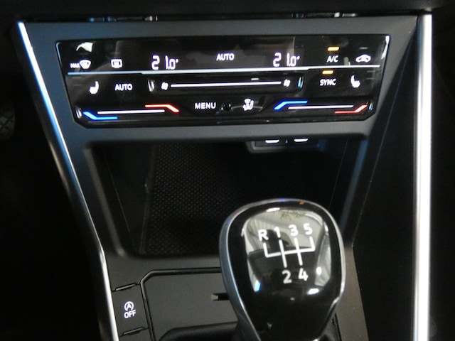 Volkswagen Taigo Life