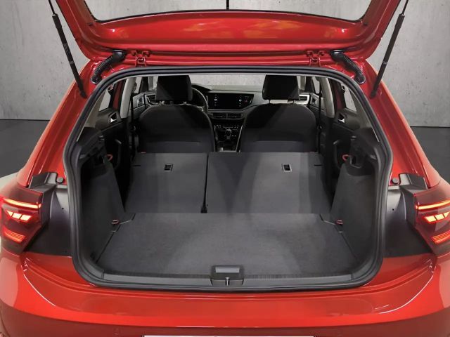 Volkswagen Polo 1.0 TSI IQ.Drive Style