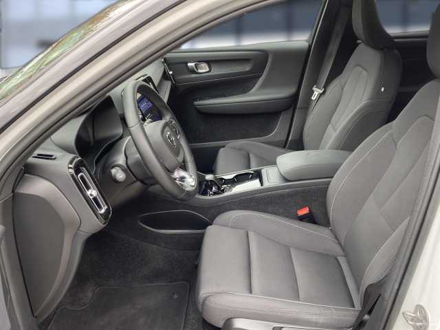 Volvo XC40 XC40 Navi LED Klima Standhzg Einparkhilfe el. Fenster