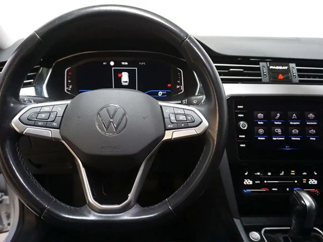 Volkswagen Passat 2.0 TDI Business DSG