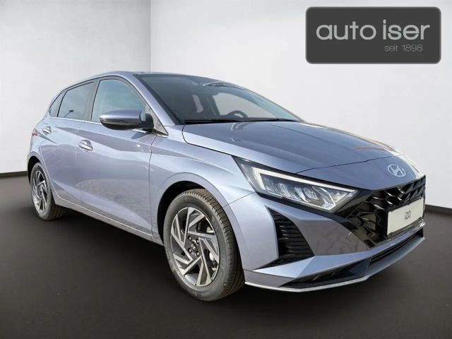 Hyundai i20 1.2