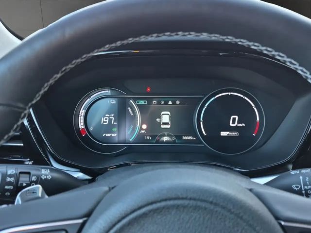 Kia Niro Vision e-Niro