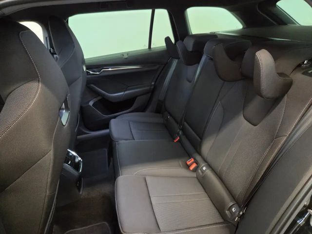 Skoda Octavia Style Style