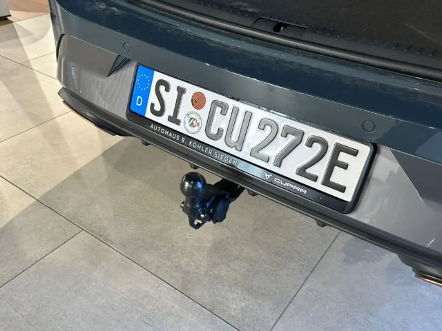 Cupra Leon Sportstourer VZ e-Hybrid