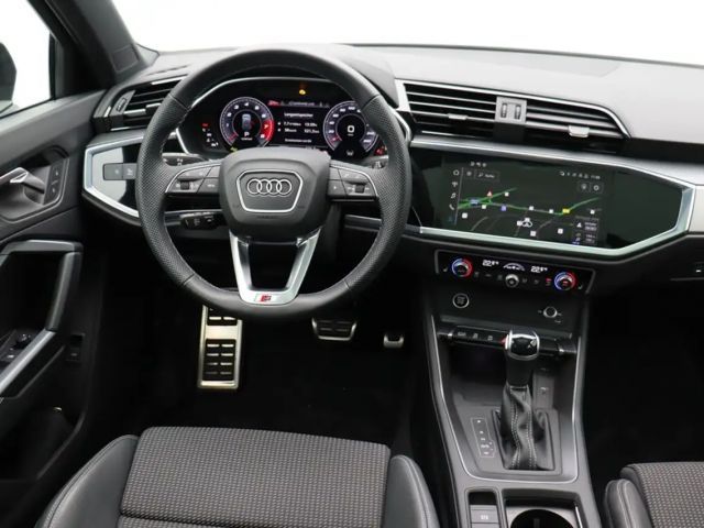 Audi Q3 35 TFSI S-Line