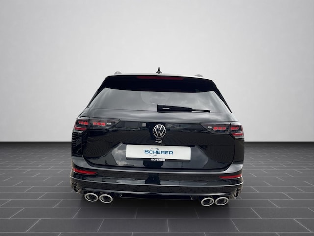 Volkswagen Golf Golf VIII Variant