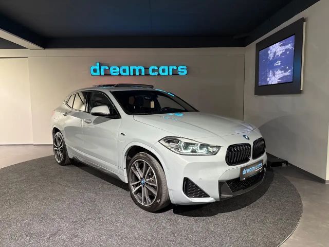 BMW X2 M-Sport xDrive25e