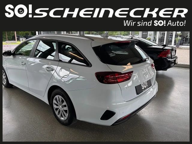 Kia Ceed GDi SportWagon Titan