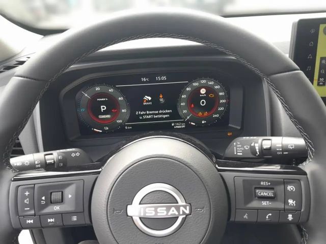 Nissan Qashqai QASHQAI MY22 1.5 VC-T e-POWER