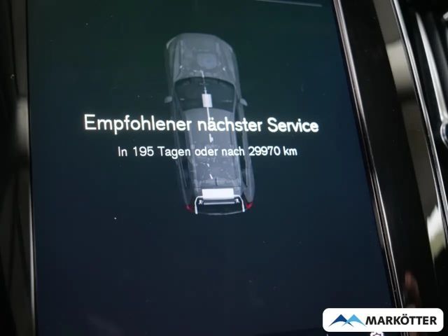 Volvo XC60 AWD Dark Plus