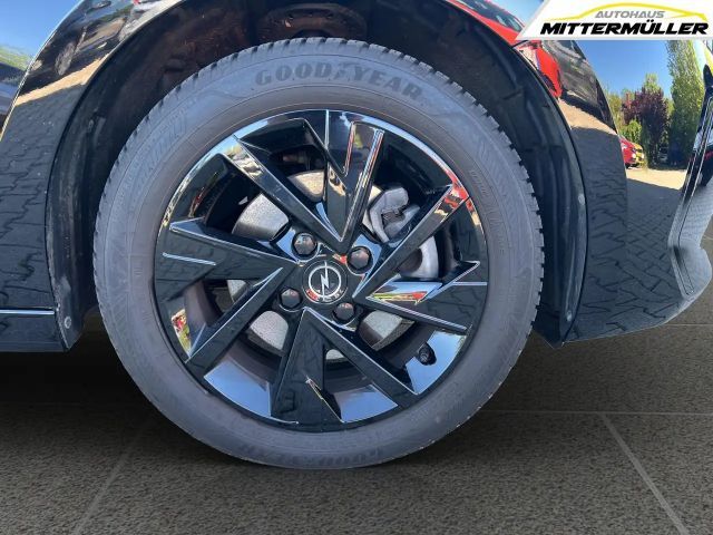 Opel Corsa 1.2 Turbo Turbo