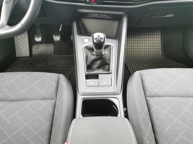 Volkswagen Golf 1.5 TSI Golf VIII Life