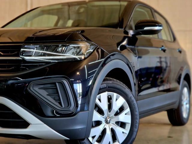 Volkswagen T-Cross 4Me TSI