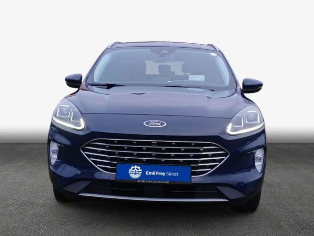 Ford Kuga Plug in Hybrid Titanium X