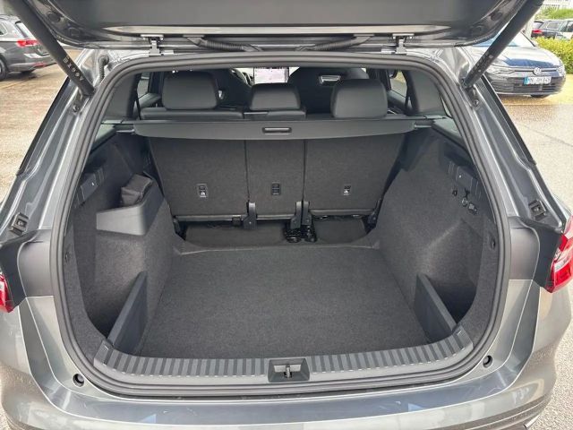 Skoda Kodiaq 2.0 TDI 4x4 Sportline