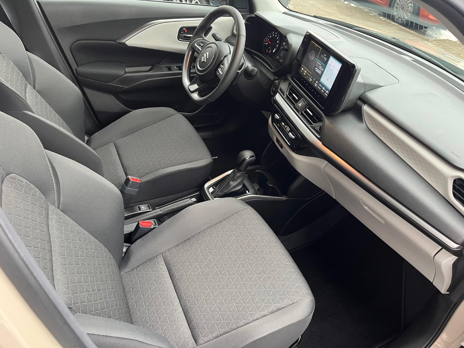 Suzuki Swift Comfort