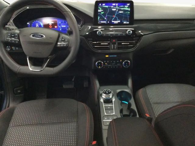 Ford Kuga ST Line