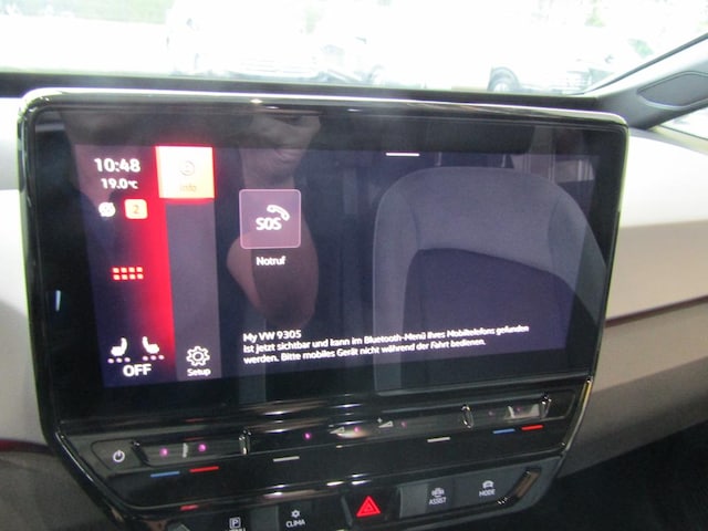 Volkswagen ID.3 62kWh APP-CON LM18 LED ACC NAVI