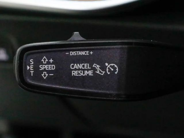 Skoda Superb 2.0 TDI Combi