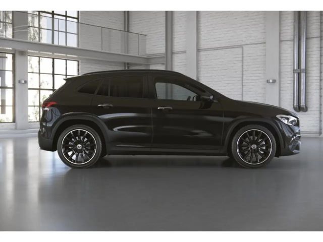 Mercedes-Benz GLA 220 AMG Line GLA 220 d