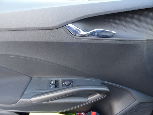 Skoda Fabia Ambition