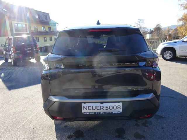 Peugeot 5008 GT-Line