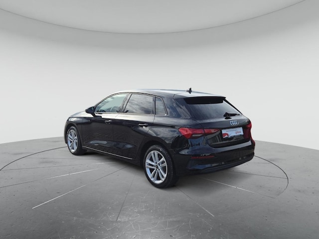 Audi A3 30 TDI S-Tronic Sportback