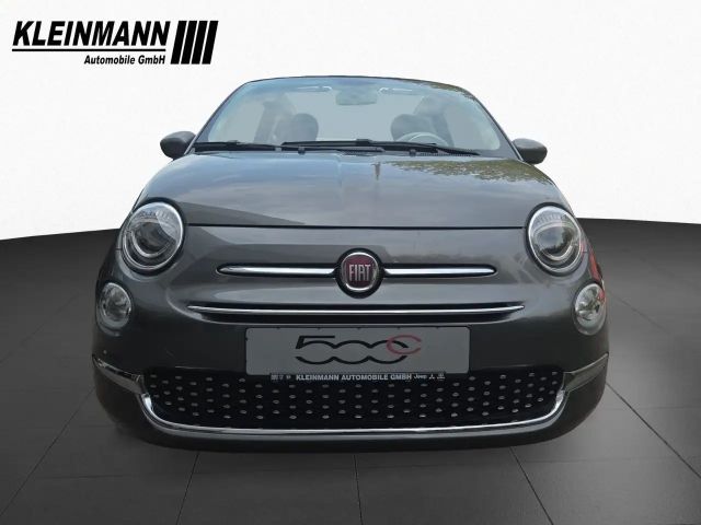 Fiat 500C Dolcevita