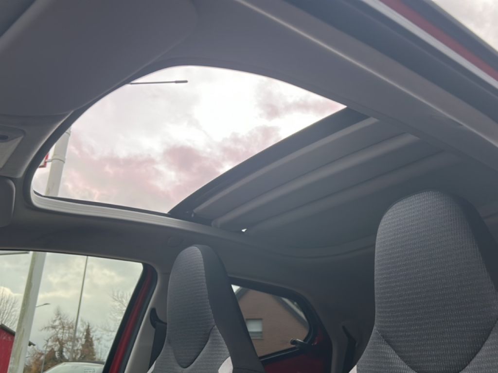 Toyota Aygo 5-deurs Team D