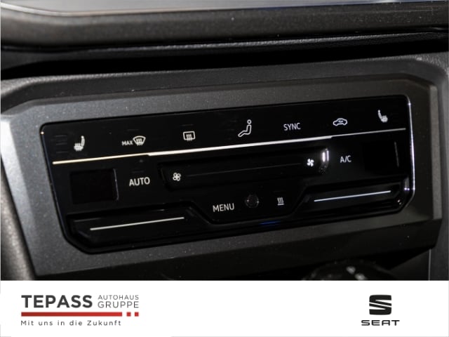 Seat Tarraco 2.0 TDI