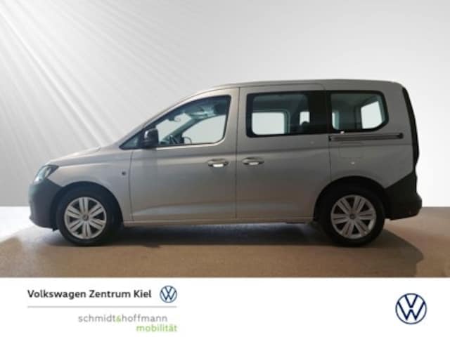 Volkswagen Caddy 2.0 TDI