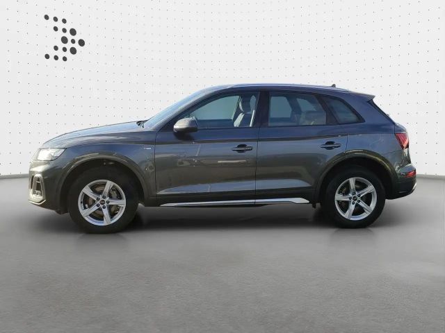 Audi Q5 40 TFSI Quattro S-Line